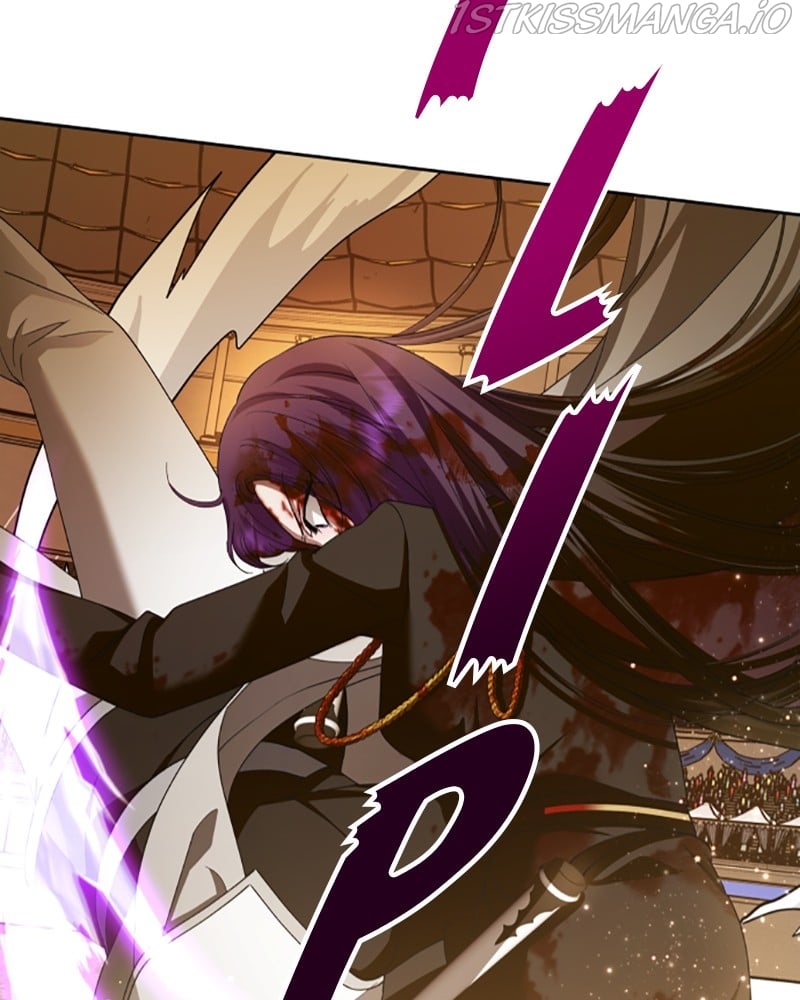 Your Throne chapter 128.5 page 172