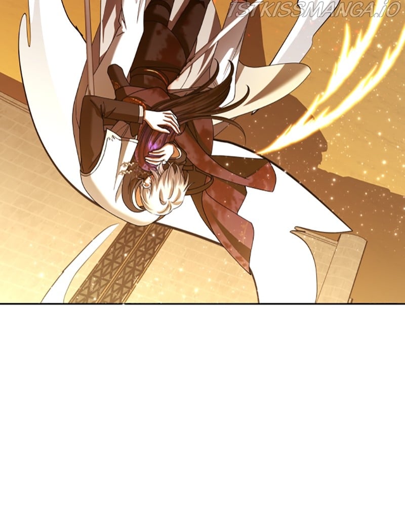 Your Throne chapter 128.5 page 176