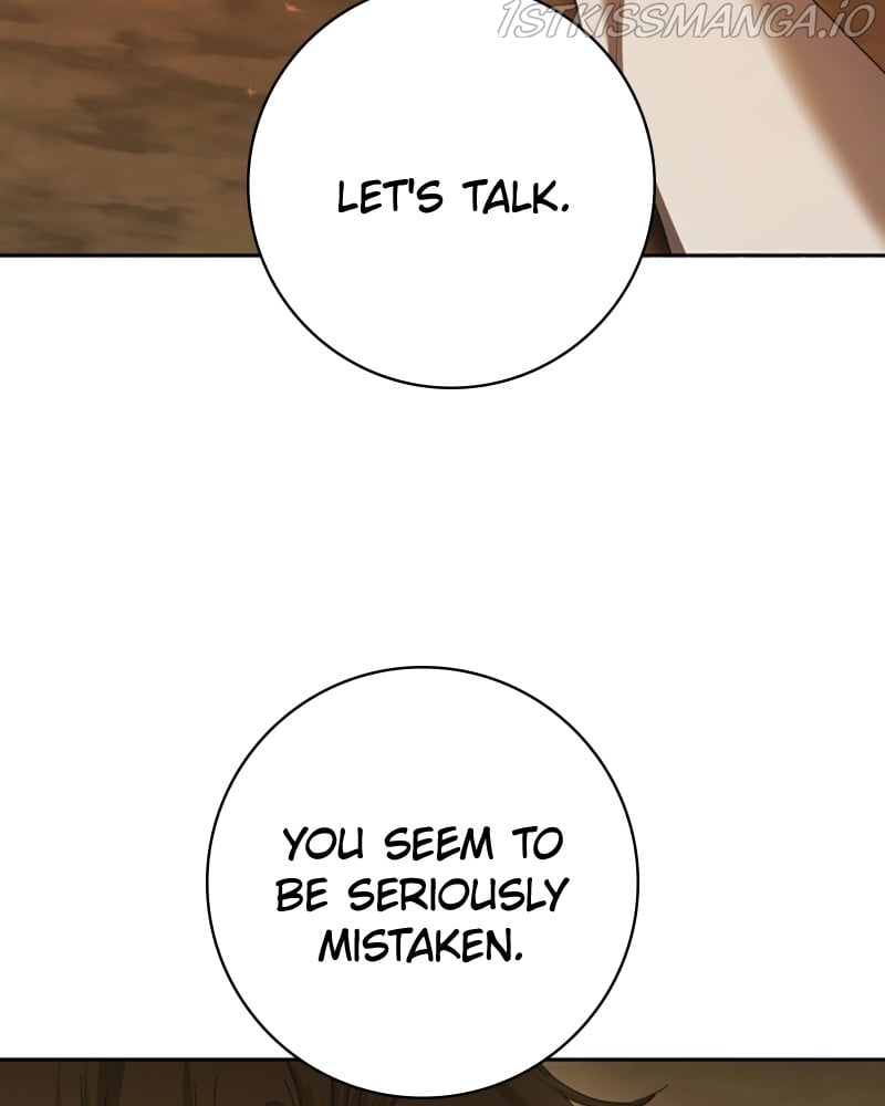 Your Throne chapter 128.5 page 188