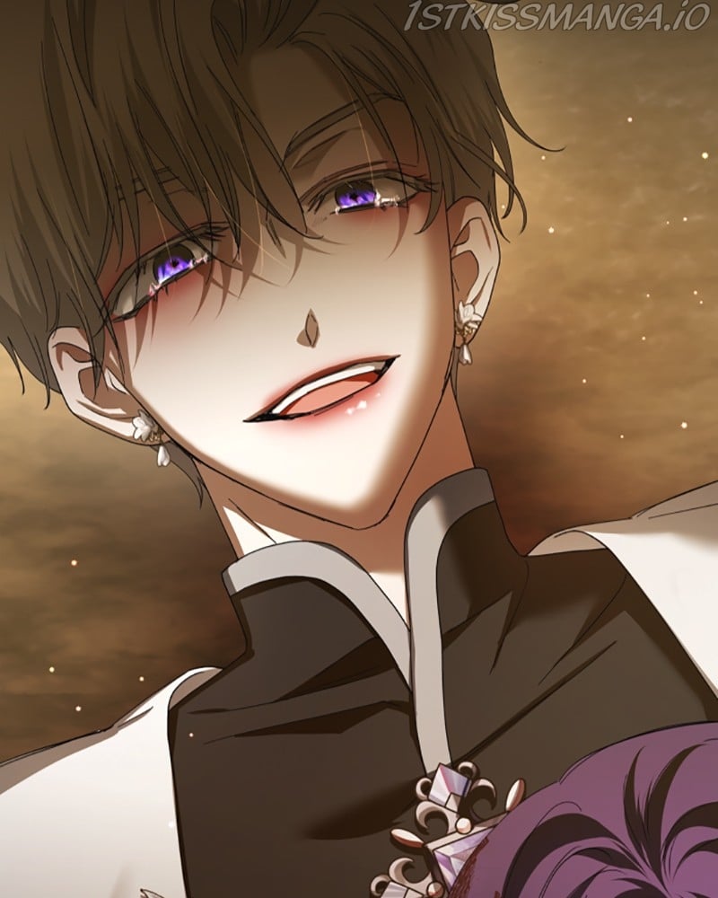 Your Throne chapter 128.5 page 189