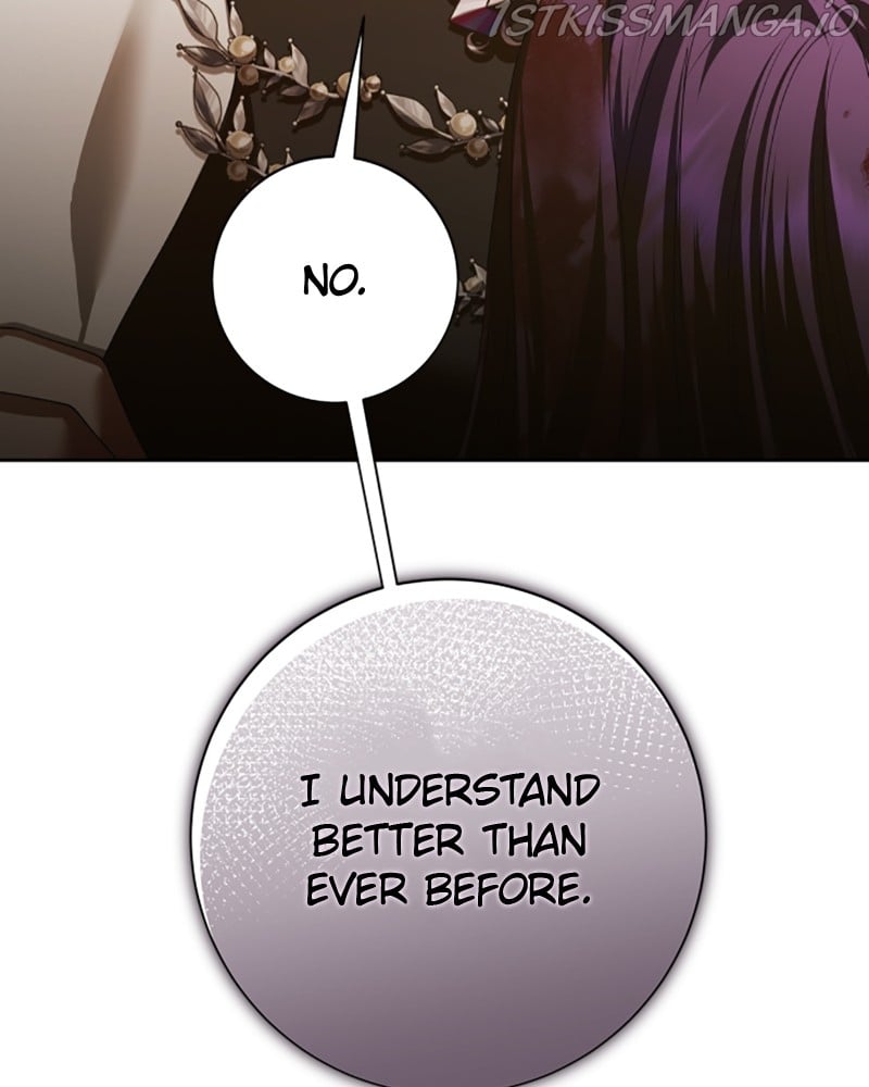 Your Throne chapter 128.5 page 190