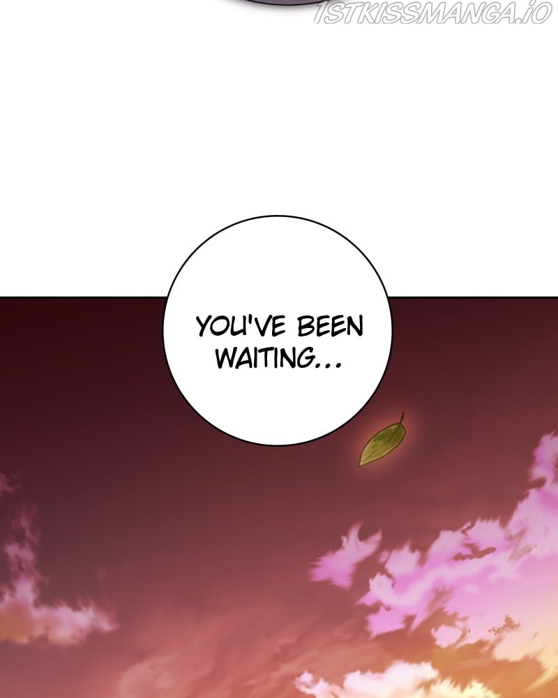 Your Throne chapter 128.5 page 191