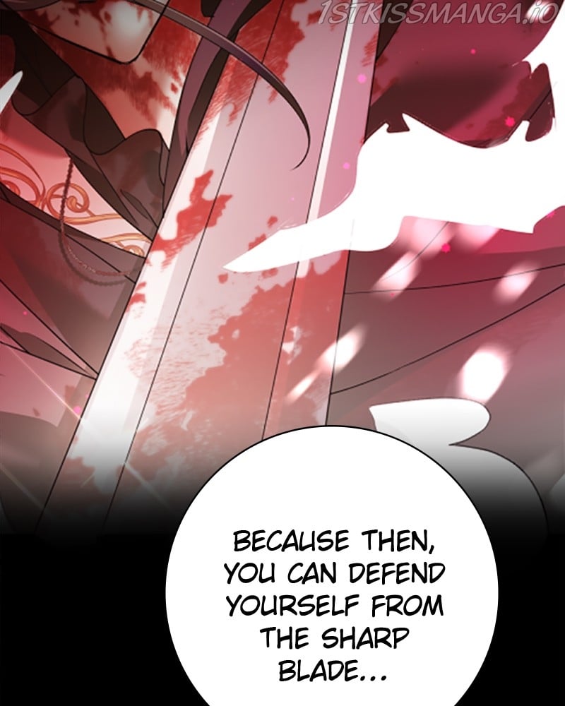 Your Throne chapter 128.5 page 194