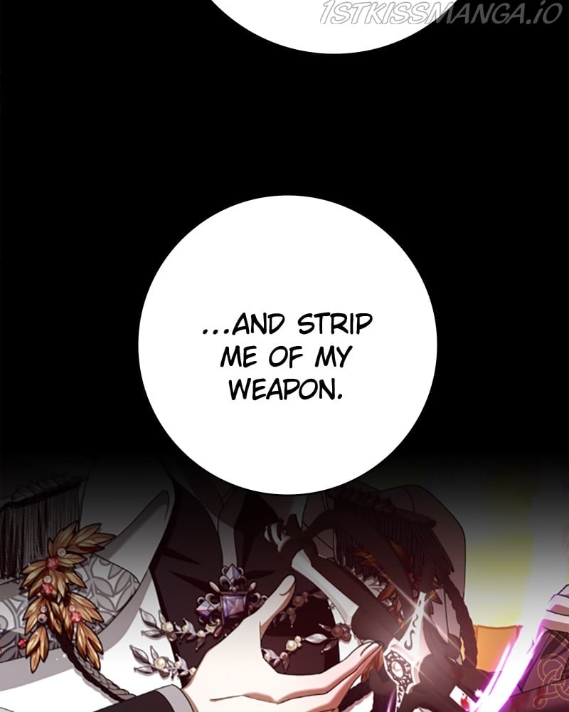 Your Throne chapter 128.5 page 195