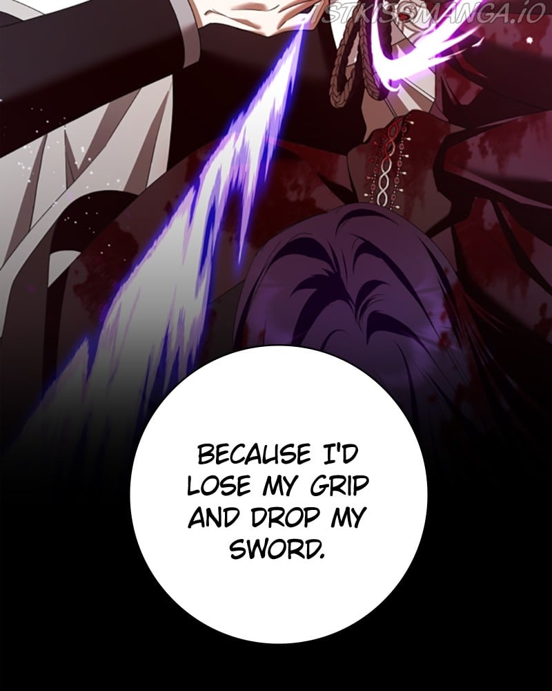 Your Throne chapter 128.5 page 196