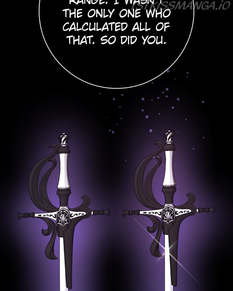 Your Throne chapter 128.5 page 198