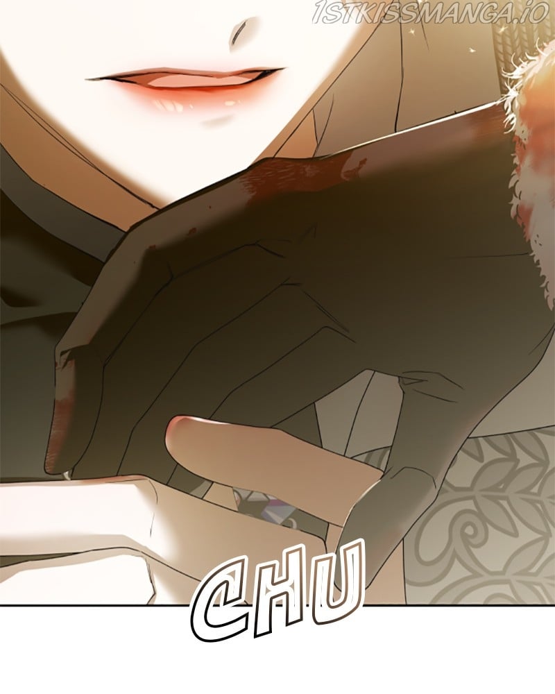 Your Throne chapter 128.5 page 2