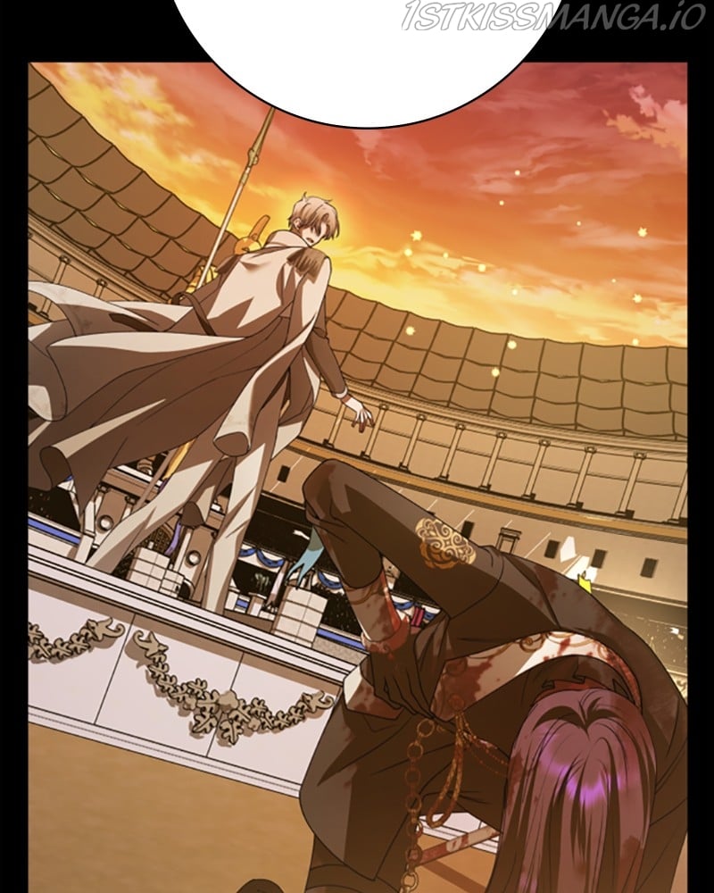 Your Throne chapter 128.5 page 201