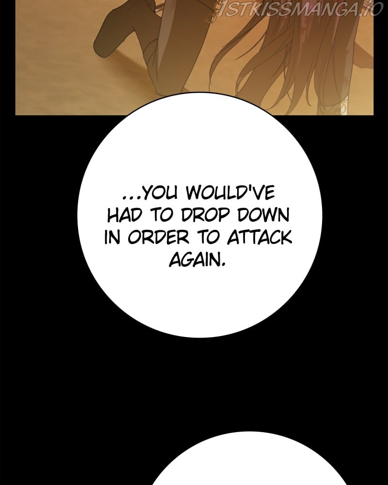 Your Throne chapter 128.5 page 202