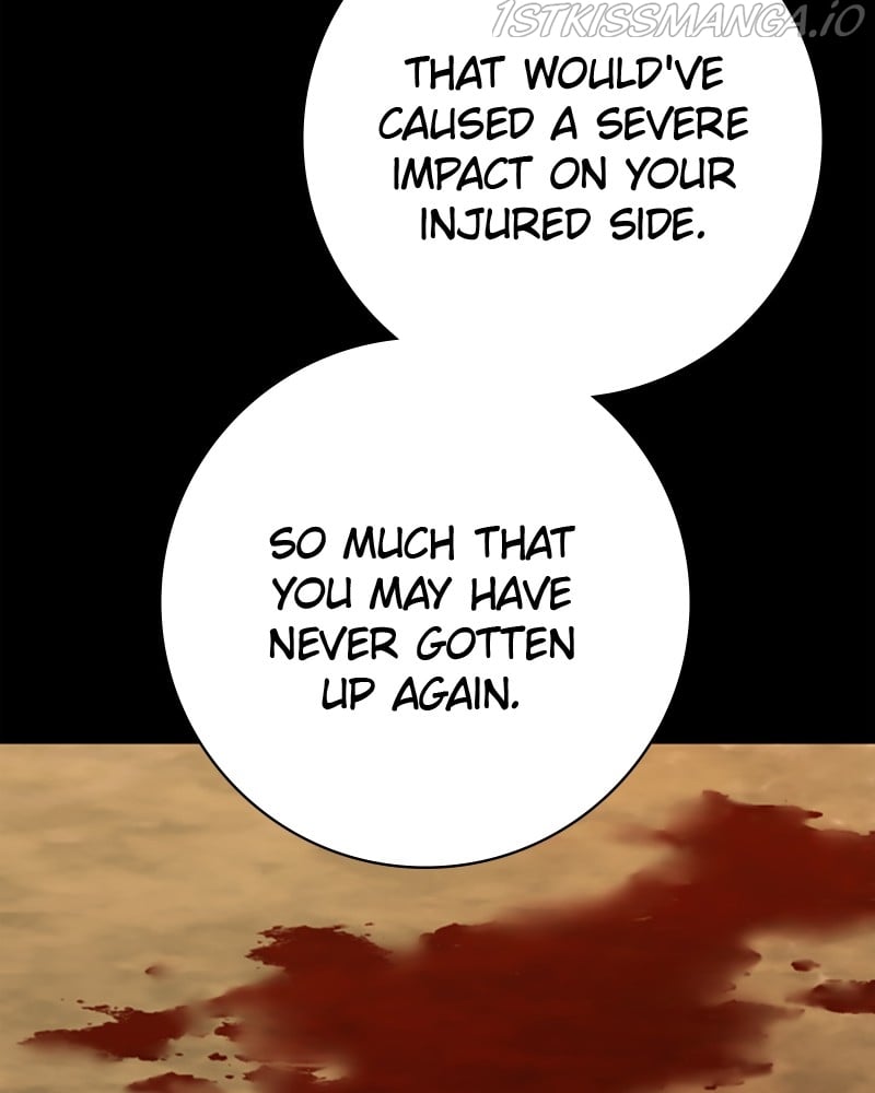 Your Throne chapter 128.5 page 203