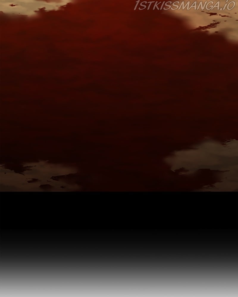 Your Throne chapter 128.5 page 204