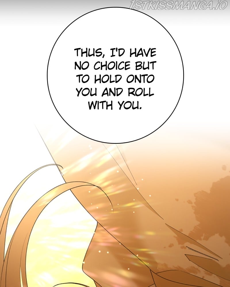 Your Throne chapter 128.5 page 205