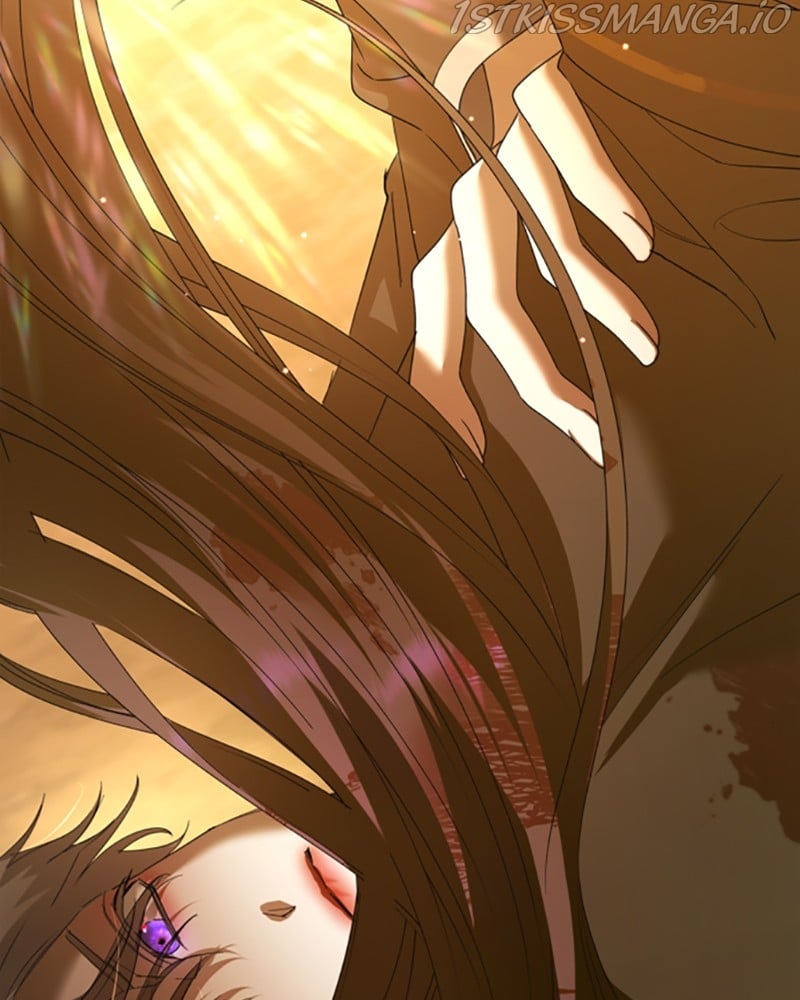 Your Throne chapter 128.5 page 206