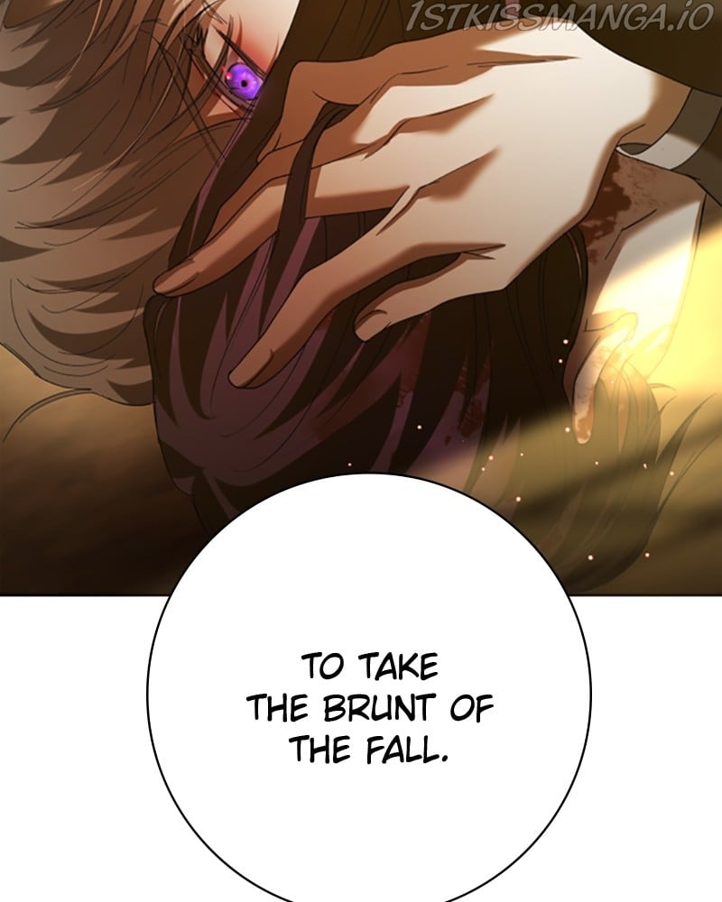 Your Throne chapter 128.5 page 207