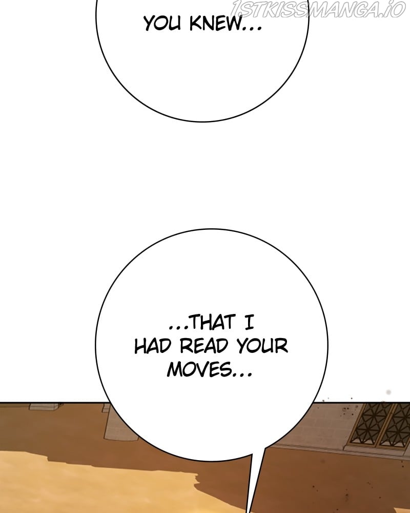 Your Throne chapter 128.5 page 210