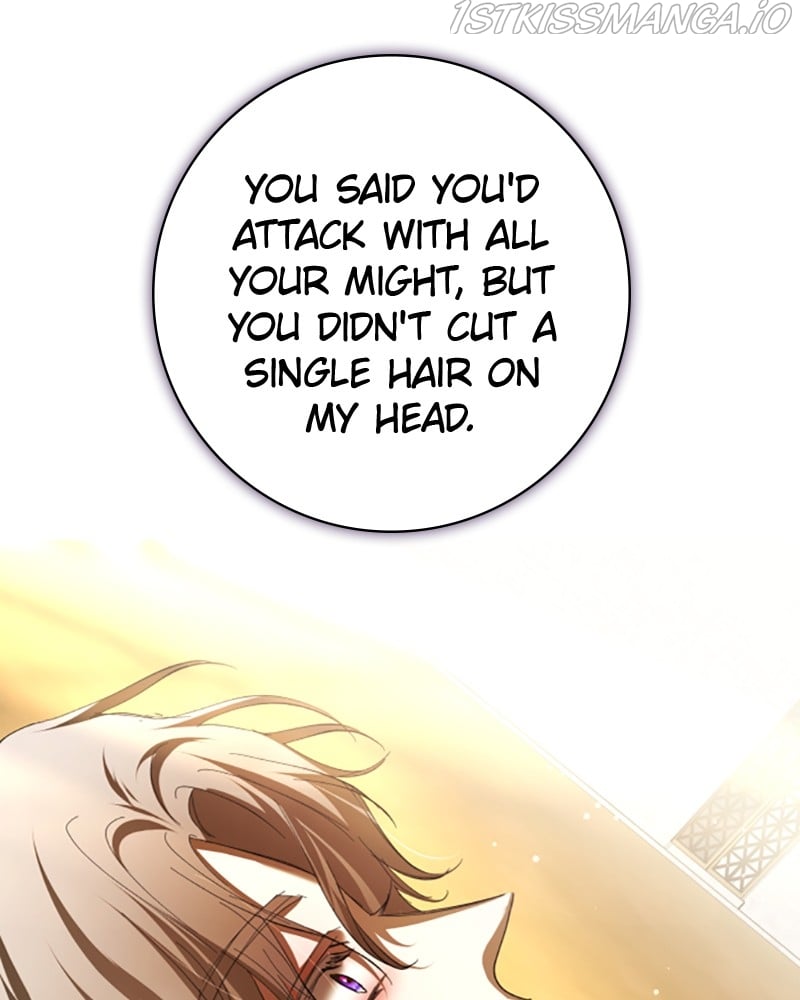 Your Throne chapter 128.5 page 215