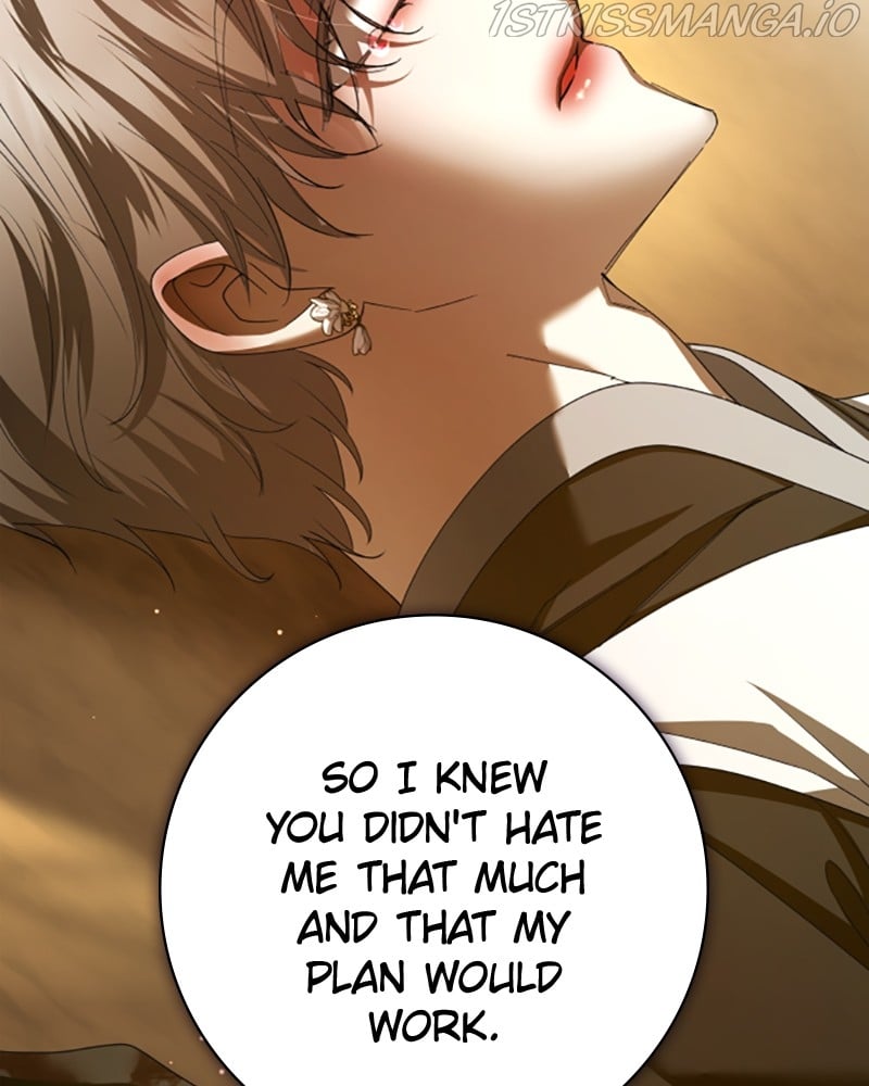 Your Throne chapter 128.5 page 216