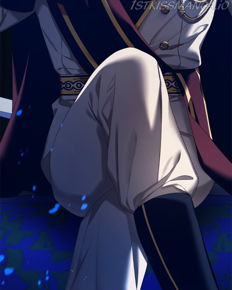 Your Throne chapter 128.5 page 22