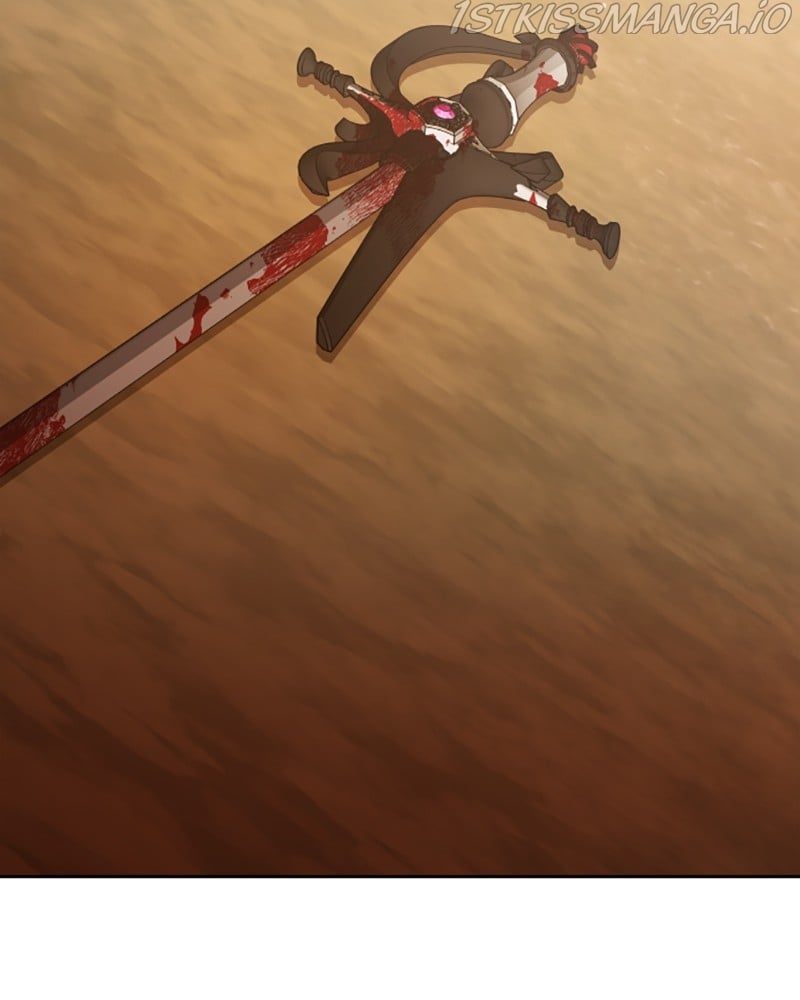 Your Throne chapter 128.5 page 225