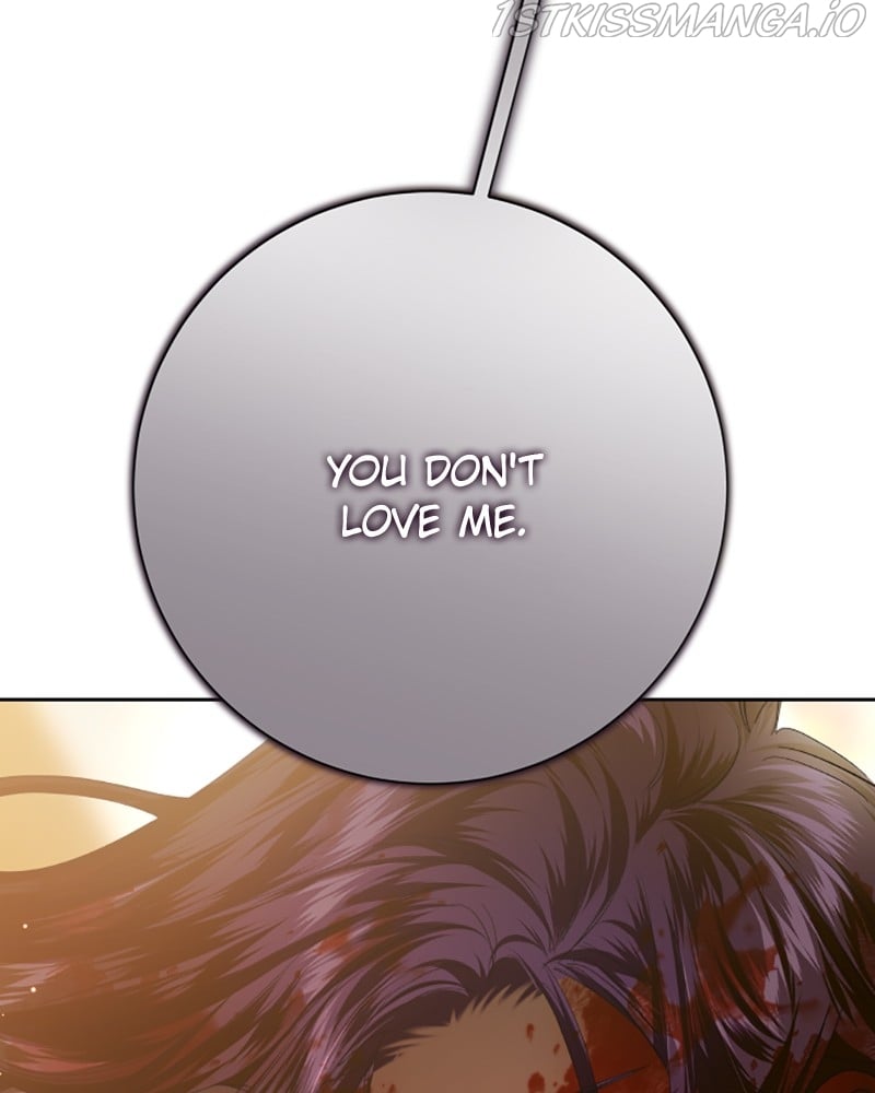 Your Throne chapter 128.5 page 233