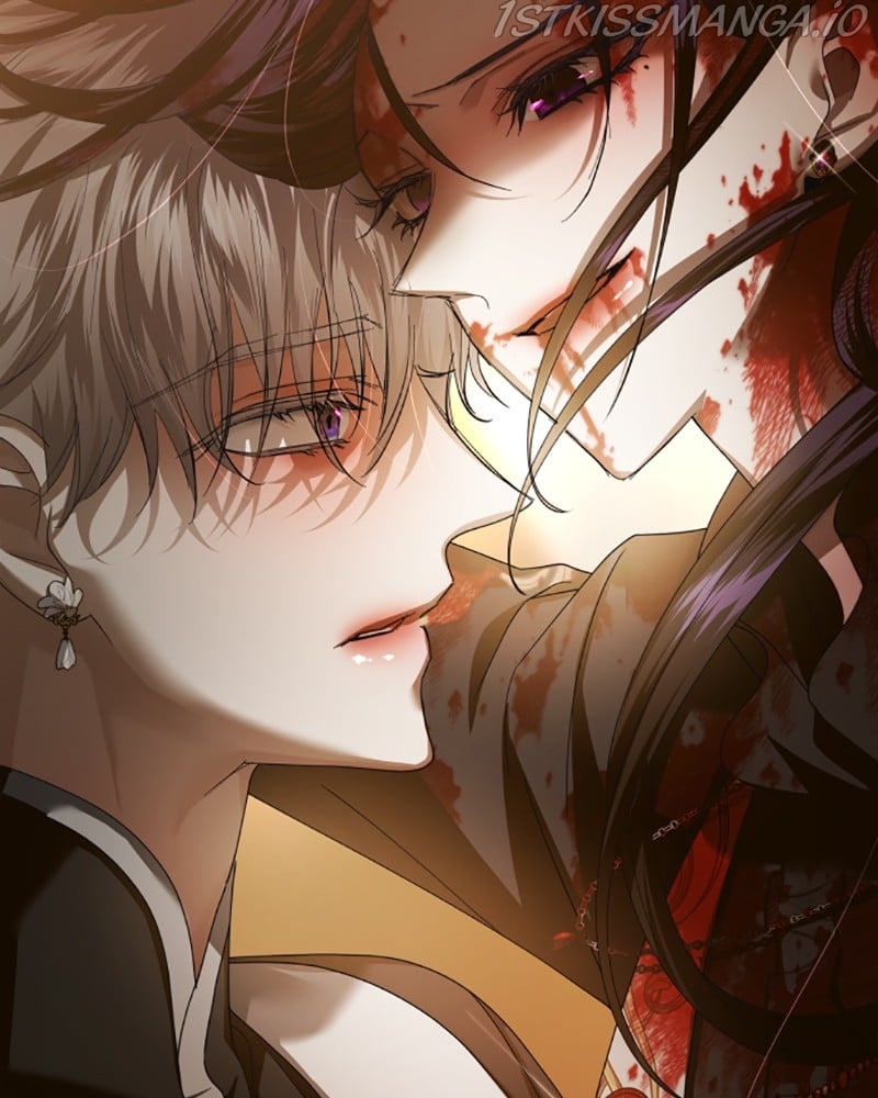 Your Throne chapter 128.5 page 234