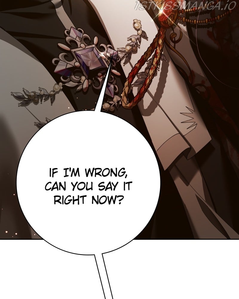 Your Throne chapter 128.5 page 235