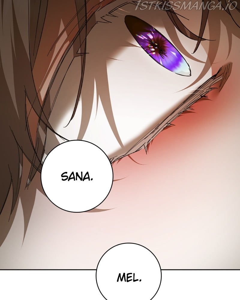 Your Throne chapter 128.5 page 237