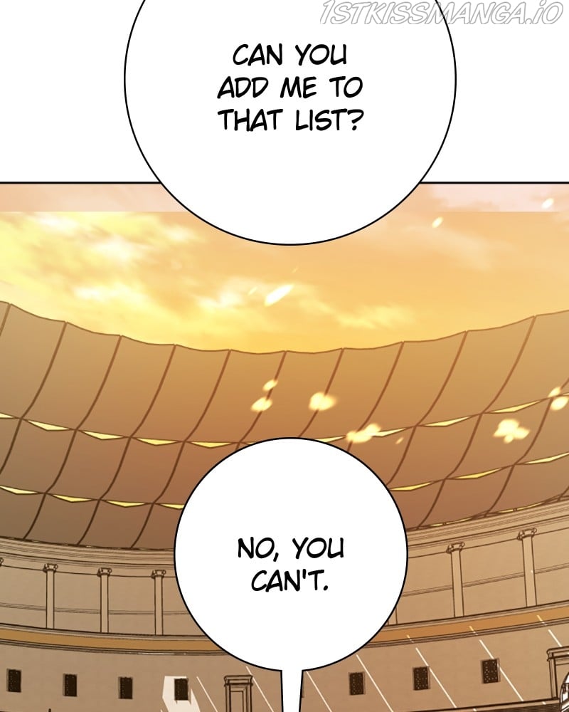 Your Throne chapter 128.5 page 239