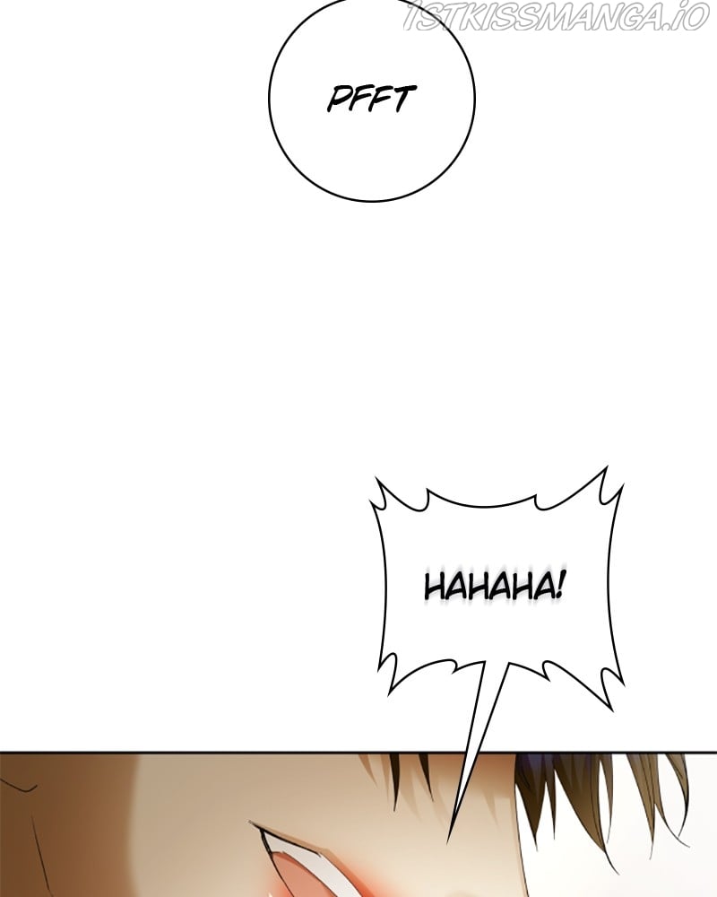 Your Throne chapter 128.5 page 24