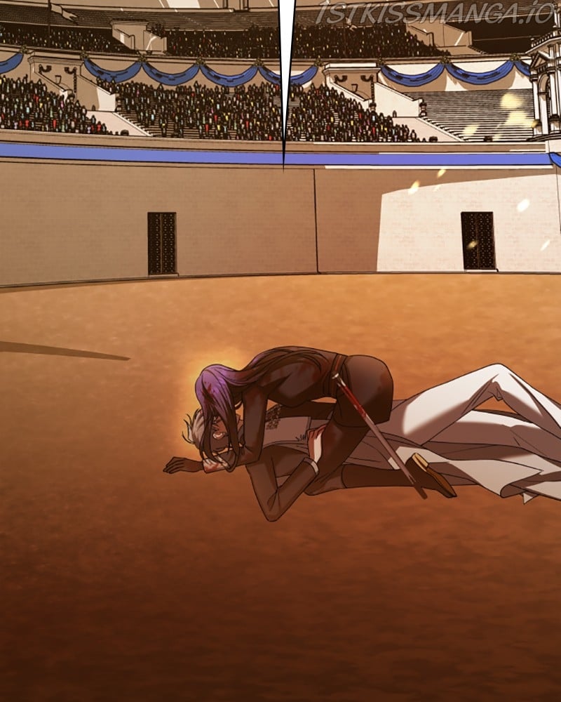 Your Throne chapter 128.5 page 240