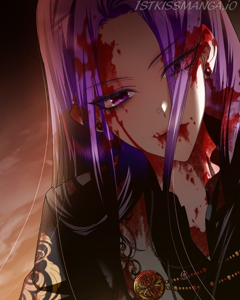 Your Throne chapter 128.5 page 243