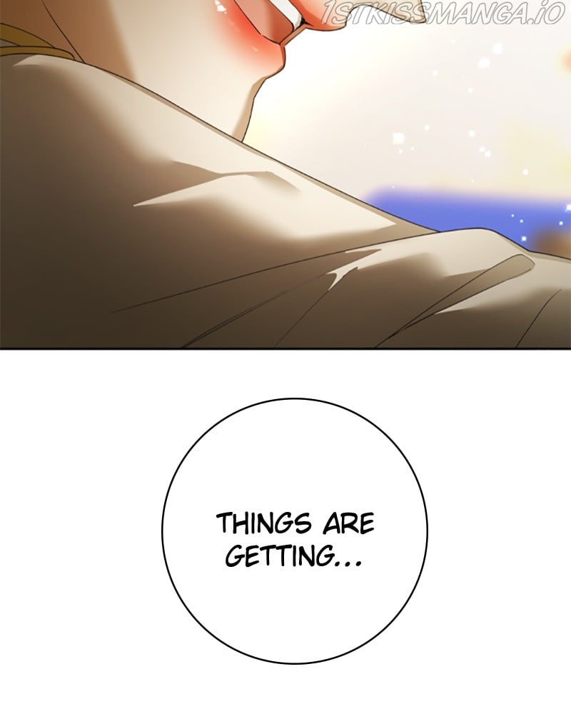 Your Throne chapter 128.5 page 25