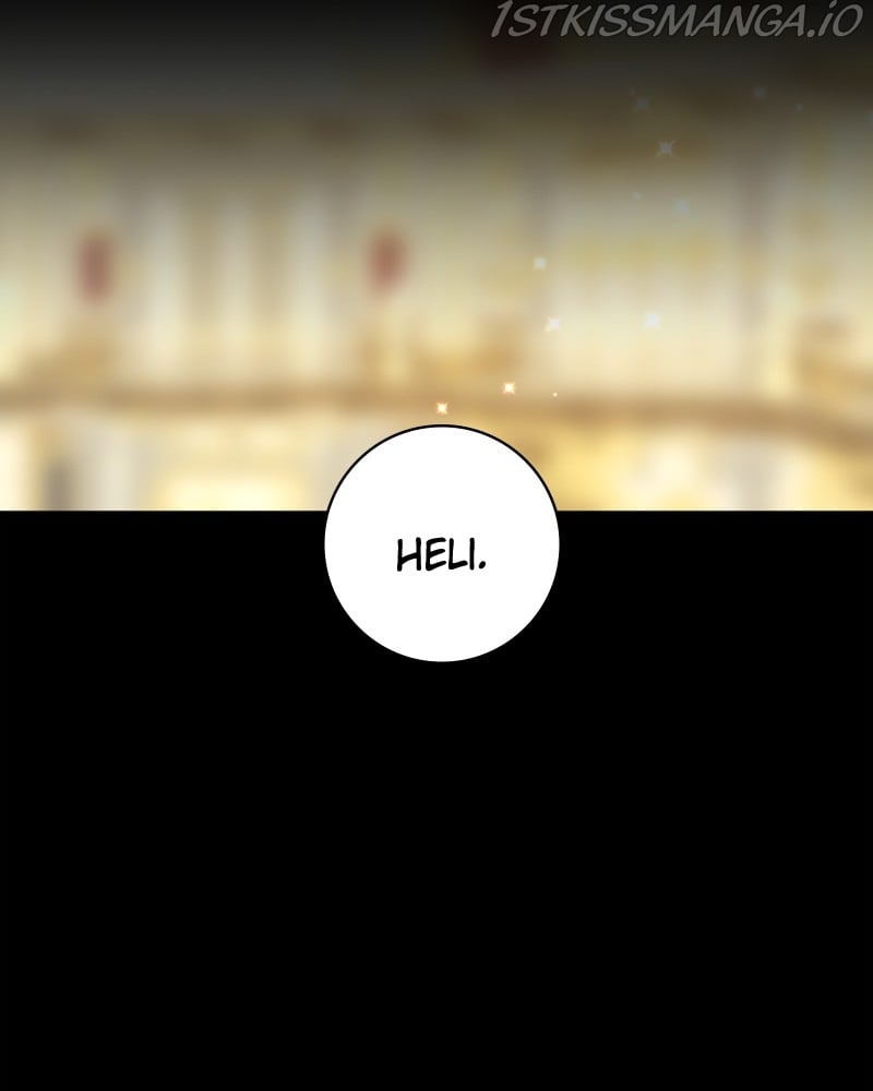 Your Throne chapter 128.5 page 256