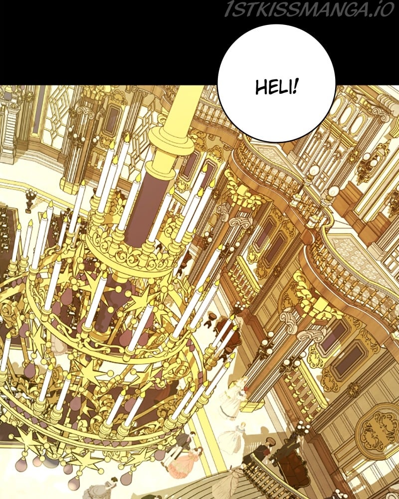 Your Throne chapter 128.5 page 257