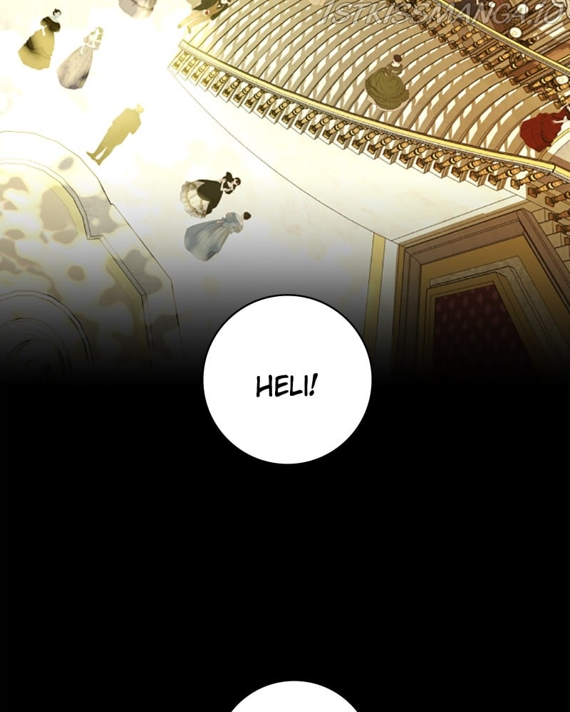 Your Throne chapter 128.5 page 258