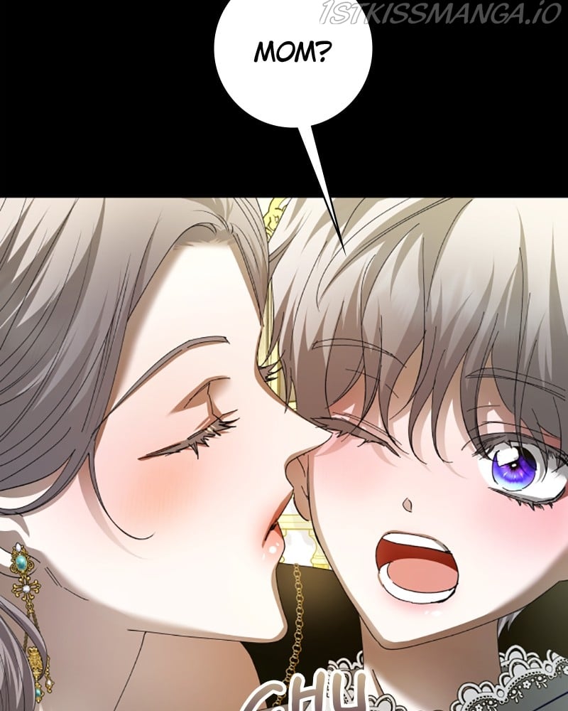 Your Throne chapter 128.5 page 259