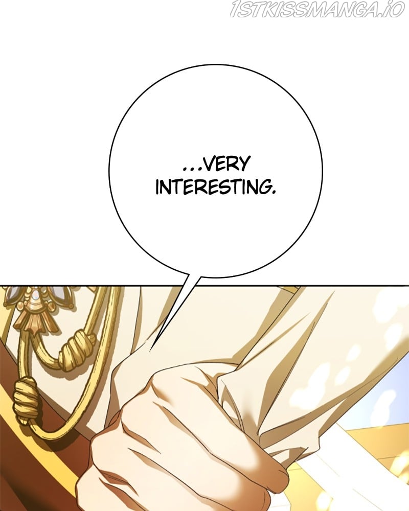 Your Throne chapter 128.5 page 26