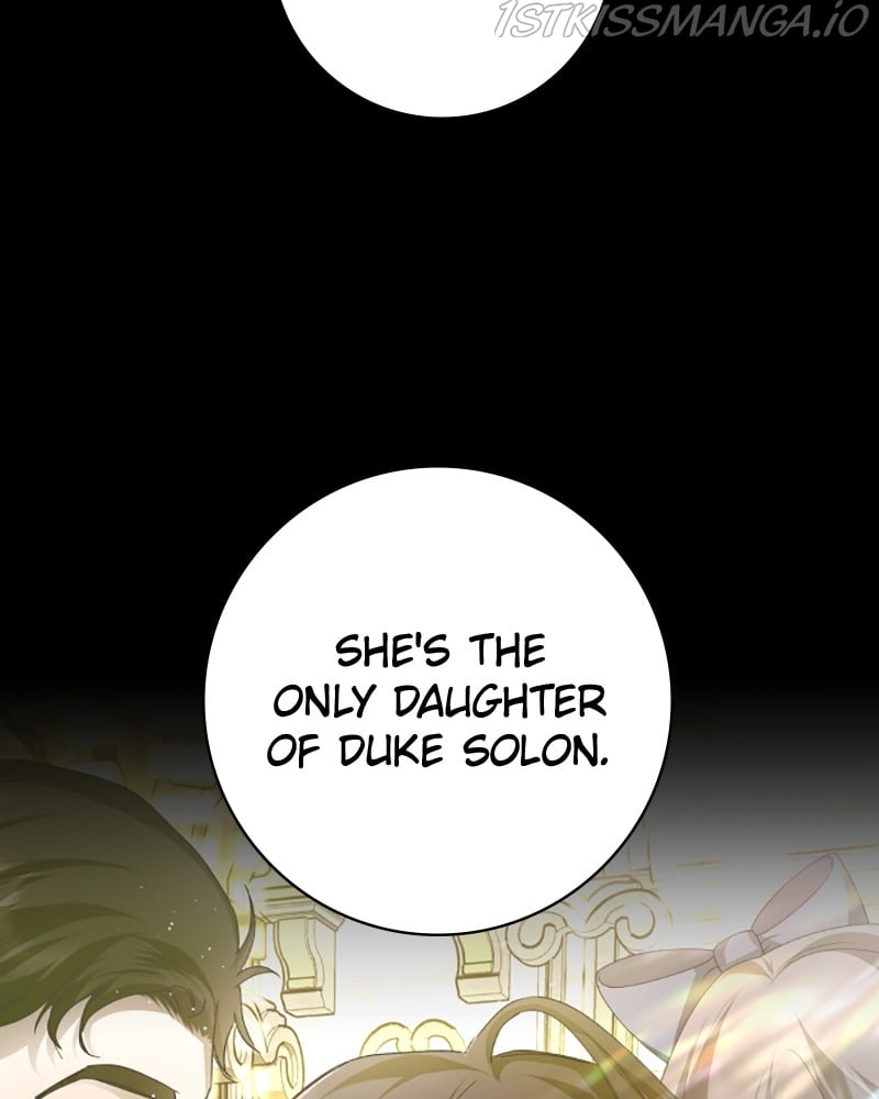 Your Throne chapter 128.5 page 261