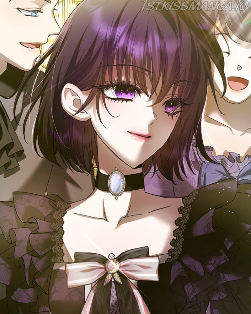 Your Throne chapter 128.5 page 262