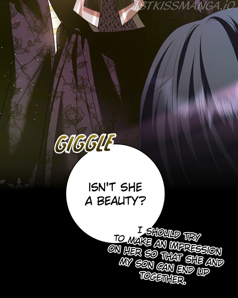 Your Throne chapter 128.5 page 263