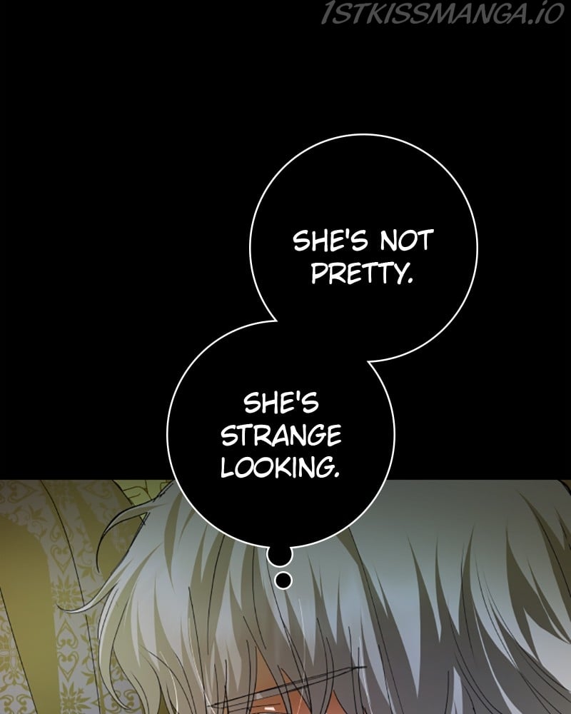 Your Throne chapter 128.5 page 264