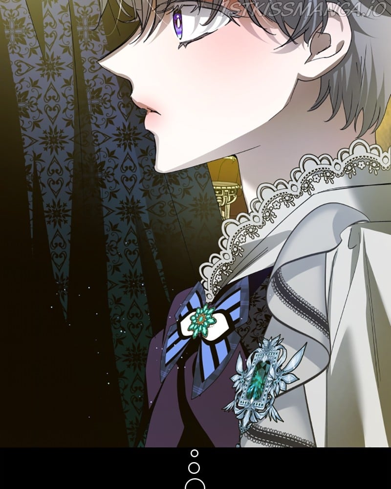 Your Throne chapter 128.5 page 265