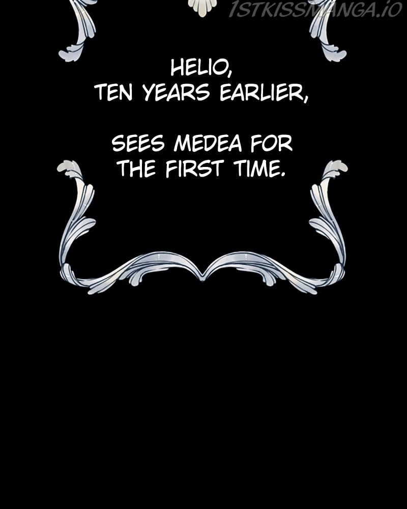 Your Throne chapter 128.5 page 267