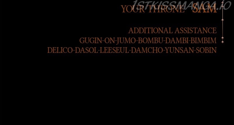 Your Throne chapter 128.5 page 268