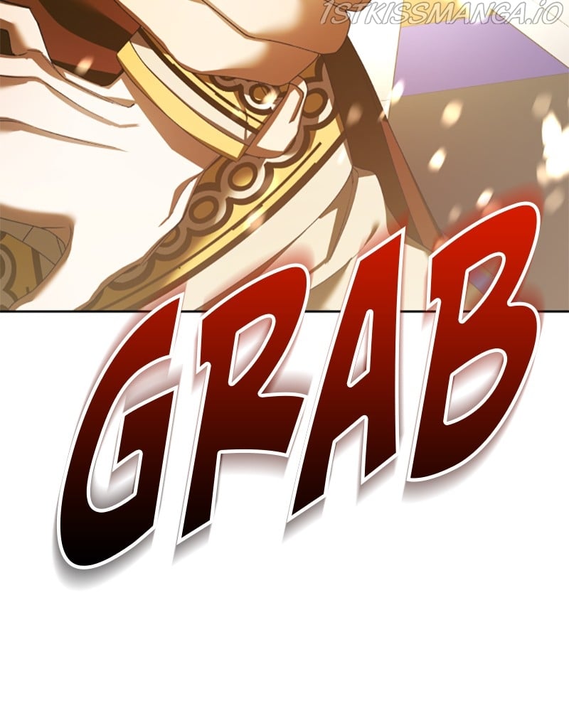 Your Throne chapter 128.5 page 27