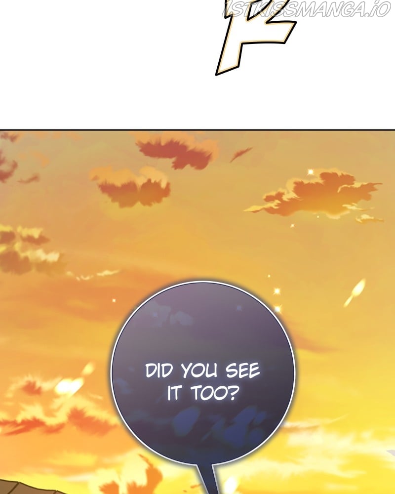 Your Throne chapter 128.5 page 29