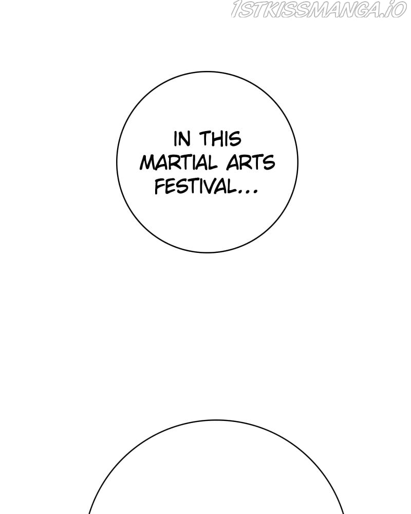 Your Throne chapter 128.5 page 3