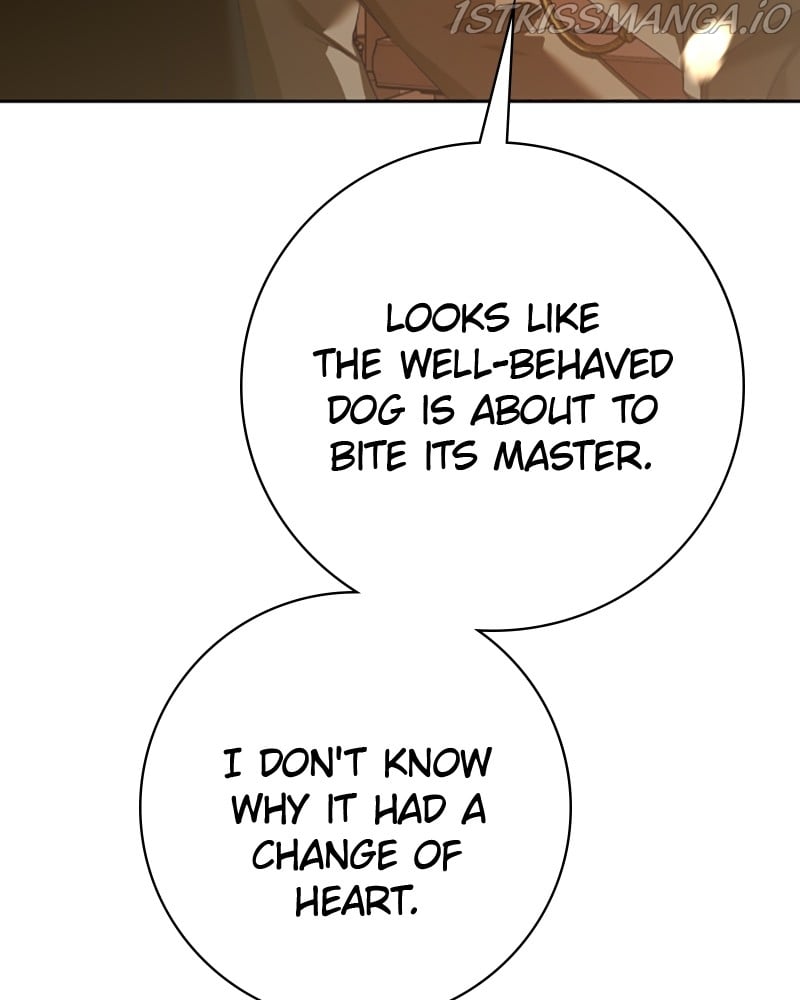 Your Throne chapter 128.5 page 31