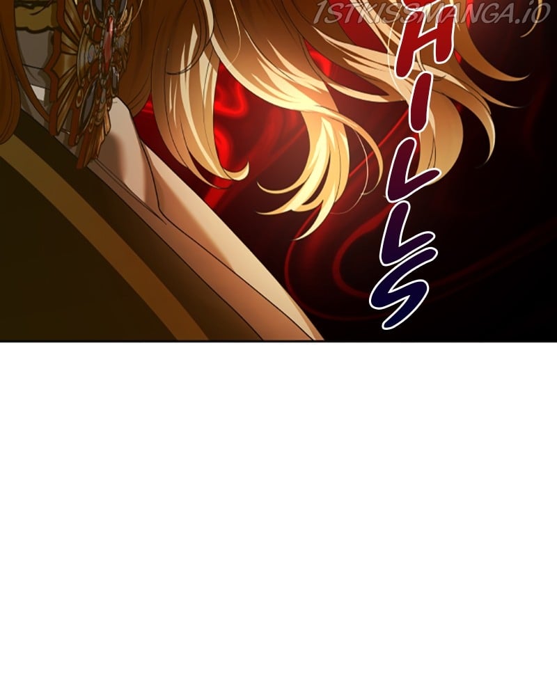 Your Throne chapter 128.5 page 36