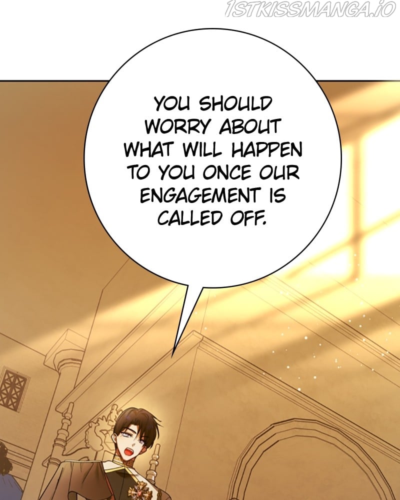 Your Throne chapter 128.5 page 41